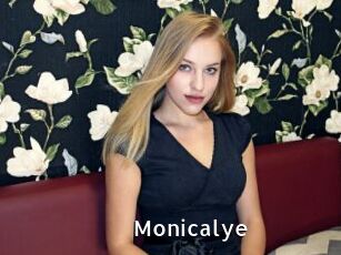 Monicalye