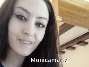 Monicamarte