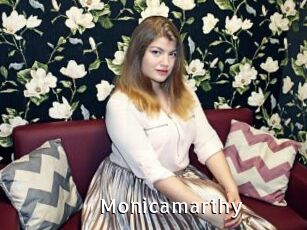 Monicamarthy