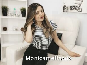 Monicamellsonx