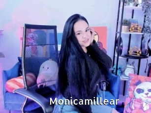monicamillear My Porno Stash