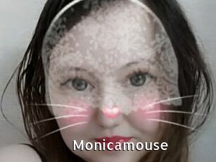 Monicamouse