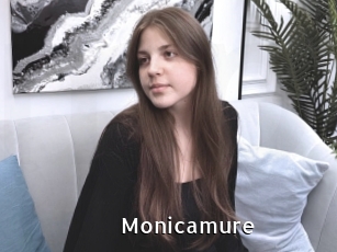 Monicamure