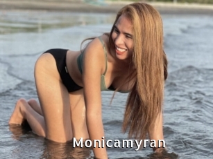 Monicamyran