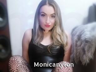 Monicanylon