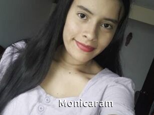 Monicaram