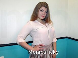 Monicaricky