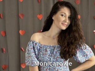 Monicarowe