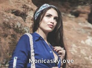 Monicaskylove
