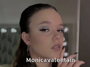 Monicavalentain