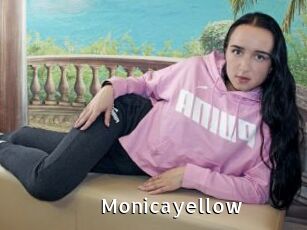Monicayellow