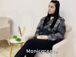 Monicgreene