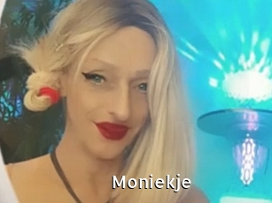 Moniekje