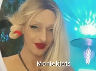 Moniekjets