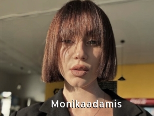 Monikaadamis