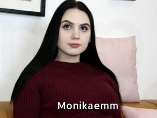 Monikaemm