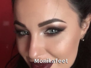 Monikafeet
