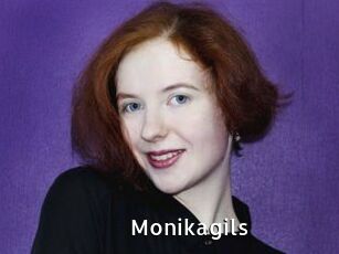 Monikagils