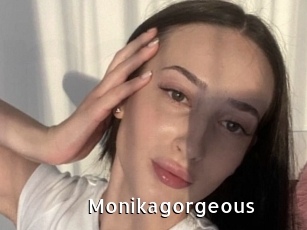 Monikagorgeous
