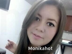Monikahot
