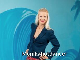 Monikahotdancer