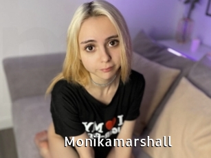 Monikamarshall