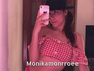 Monikamonrroee