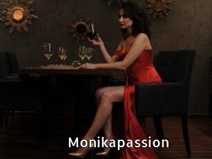Monikapassion