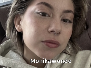 Monikawonde