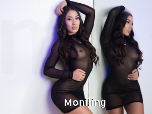 Moniling