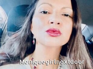 Moniquegirlnextdoor