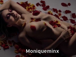 moniqueminx My Porno Stash
