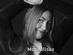 Monnalisaa