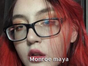 Monroe_maya