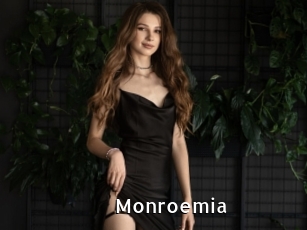 Monroemia