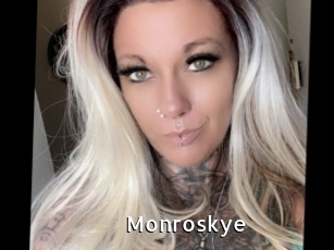 Monroskye