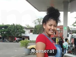Monserat