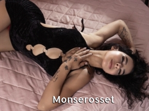 Monserosset