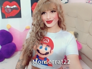 monserrat22 My Porno Stash