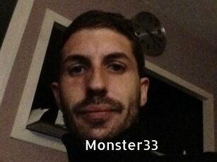 Monster33