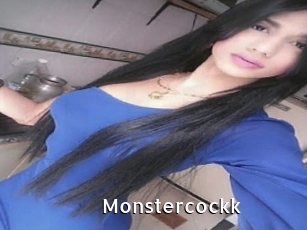 Monstercockk