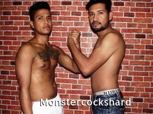 Monstercockshard