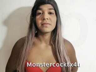Monstercocktx4u