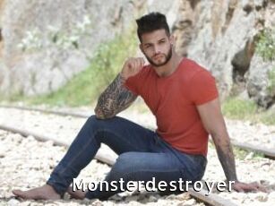 Monsterdestroyer