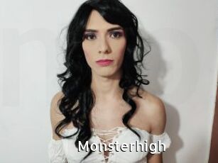 Monsterhigh