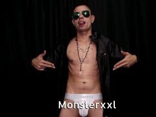 monsterxxl My Porno Stash