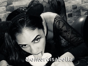 Monteroisabella