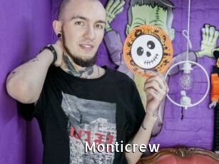 Monticrew