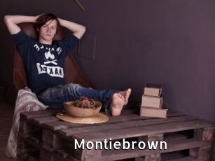 Montiebrown