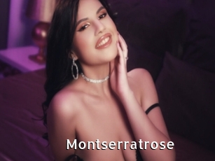 Montserratrose